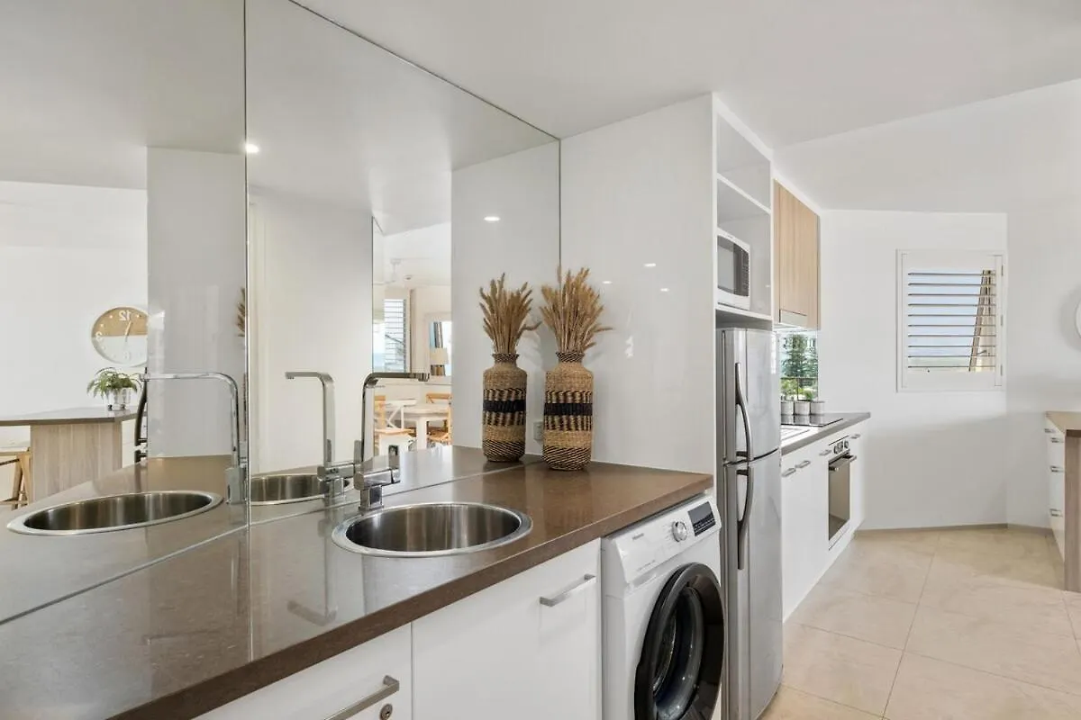 דירה מולולאבה Superior One-Bedroom Penthouse With Ocean Views & Exclusive Rooftop