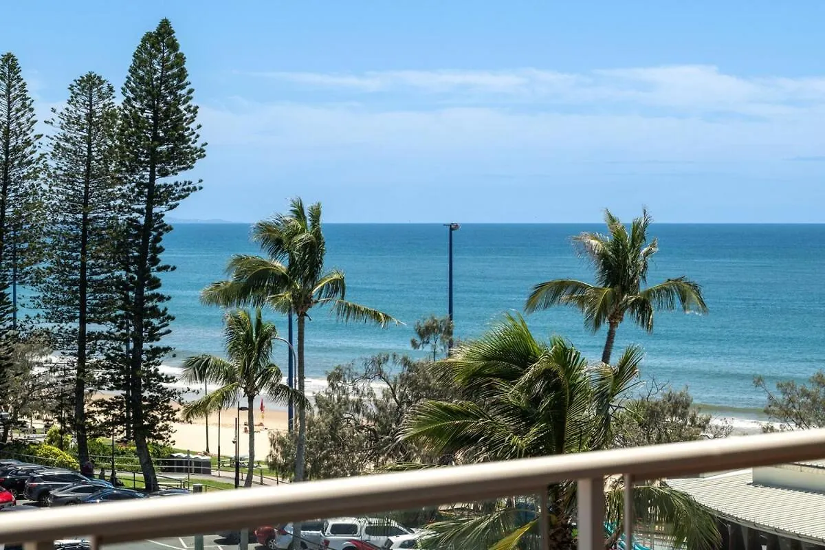 מולולאבה Superior One-Bedroom Penthouse With Ocean Views & Exclusive Rooftop דירה