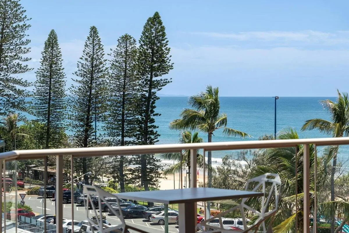 מולולאבה Superior One-Bedroom Penthouse With Ocean Views & Exclusive Rooftop